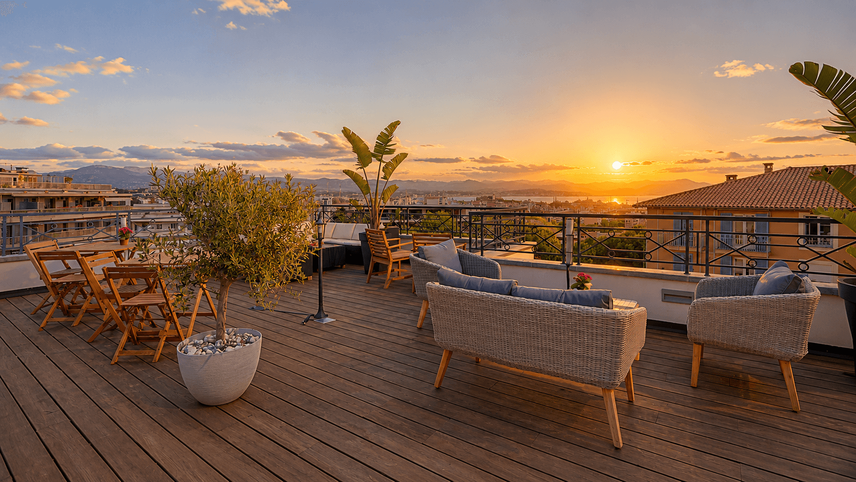 Où dormir à Antibes : quartiers, hôtels et accès pratiques