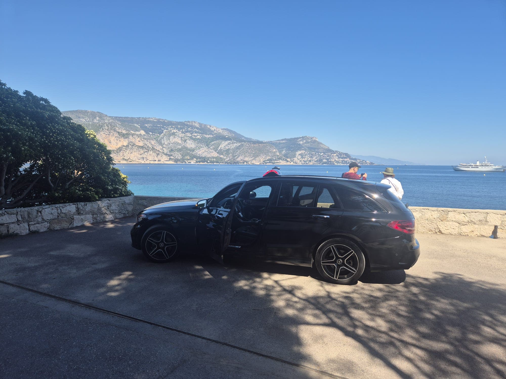 Taxi Antibes → Beaulieu-sur-Mer : Transfert Premium vers la Petite Afrique – Guide Complet 2026