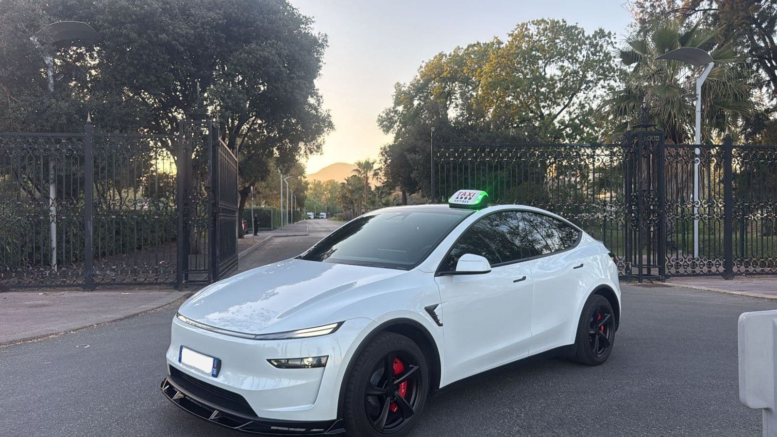 Taxi Cagnes-sur-Mer : une option locale pour vos trajets