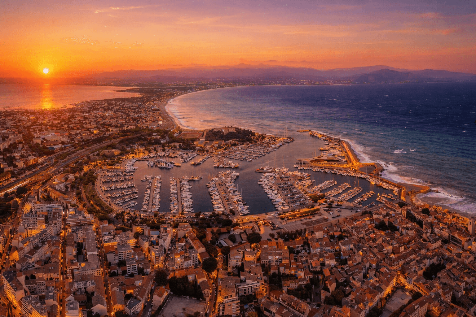 Les 10 plus belles promenades à faire à Antibes : guide lifestyle 2025