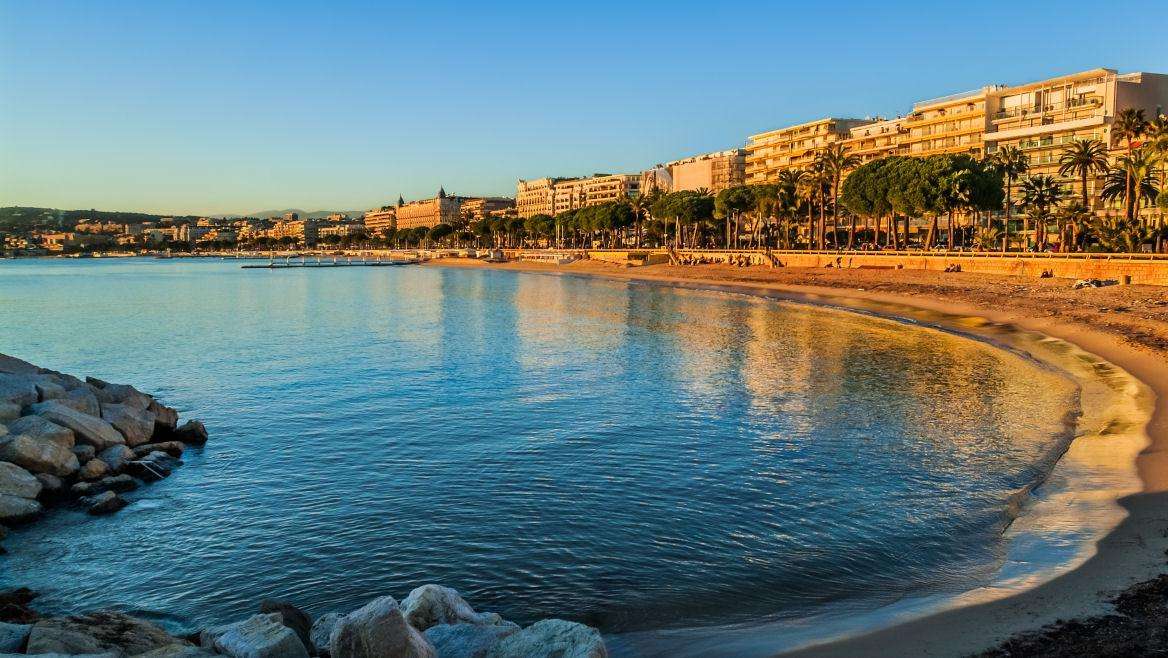 Taxi privé à Fréjus