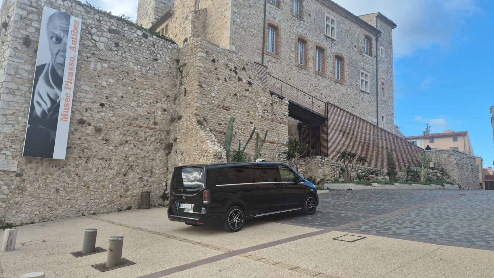 Musée Picasso Antibes : Guide Complet 2026 – Visite, Horaires & Tarifs