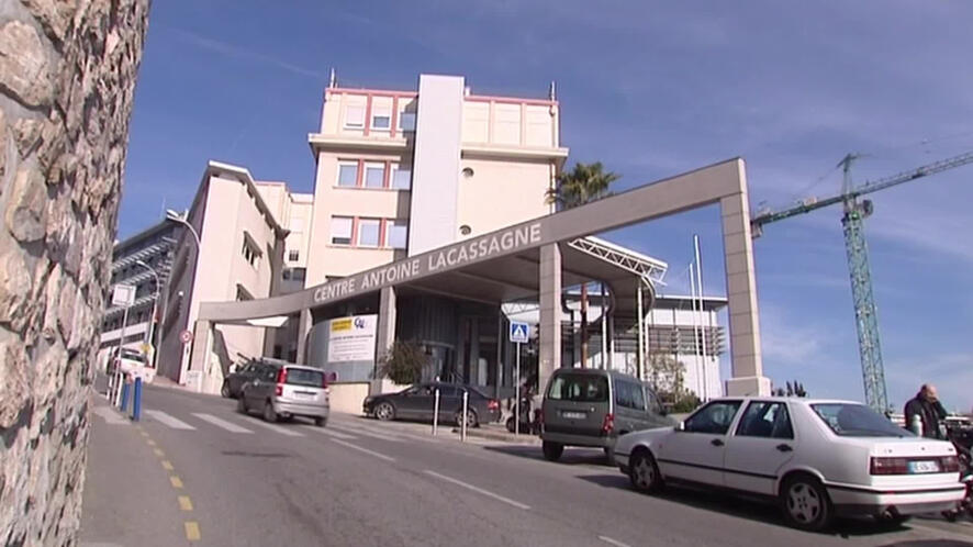 Centre Antoine Lacassagne Nice - Centre de cancérologie