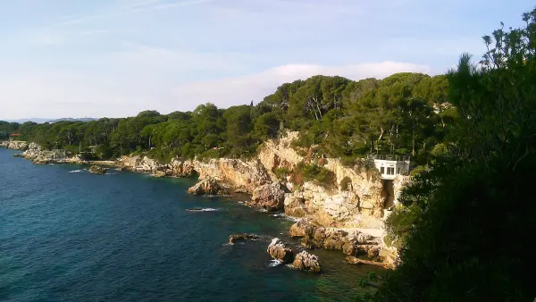 Chemin des Douaniers