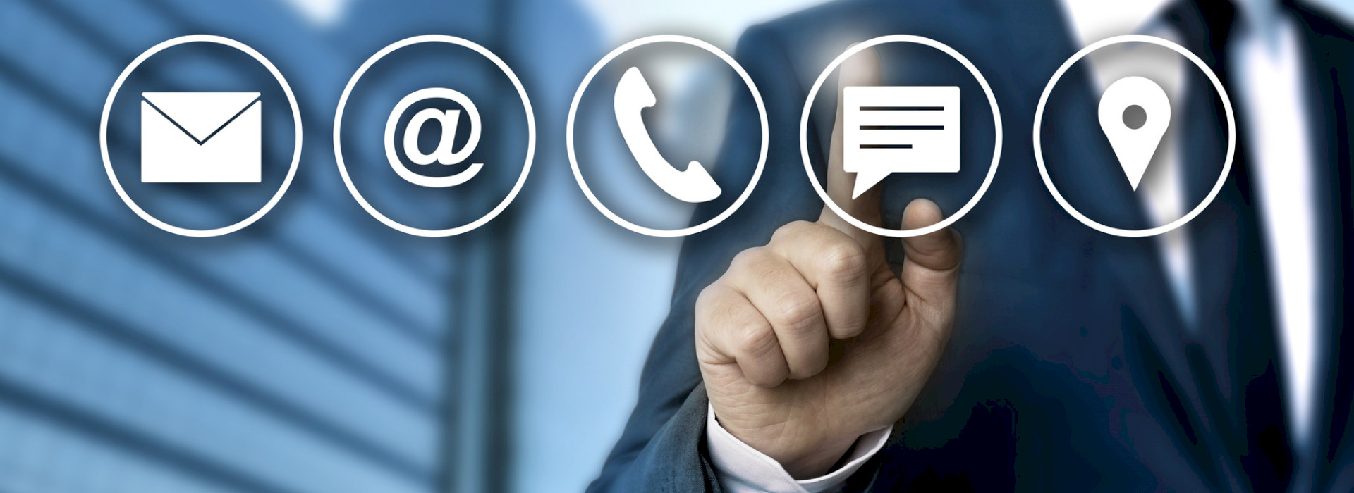 Contact