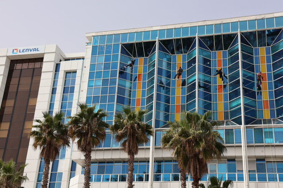 Hôpital Lenval Nice - Hôpital pédiatrique