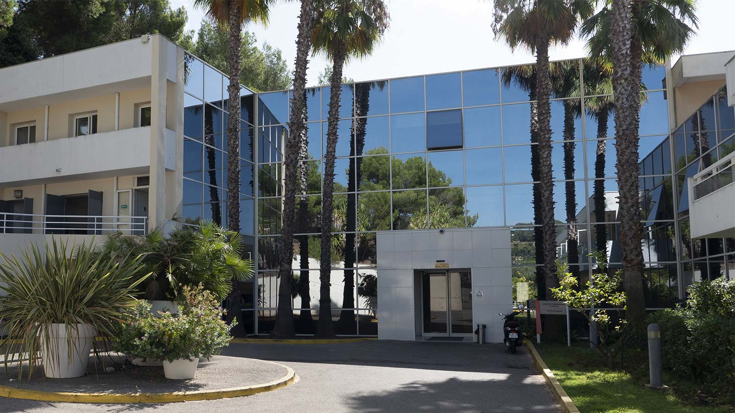 Clinique Saint-Georges Nice - Clinique privée