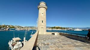 Port Vauban Antibes